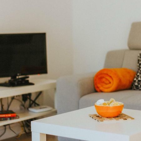 Wektor Idea Apartment Gdansk Dış mekan fotoğraf