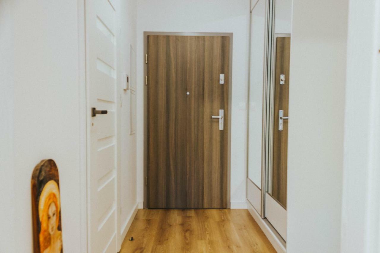 Wektor Idea Apartment Gdansk Dış mekan fotoğraf