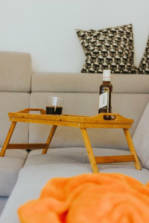 Wektor Idea Apartment Gdansk Dış mekan fotoğraf