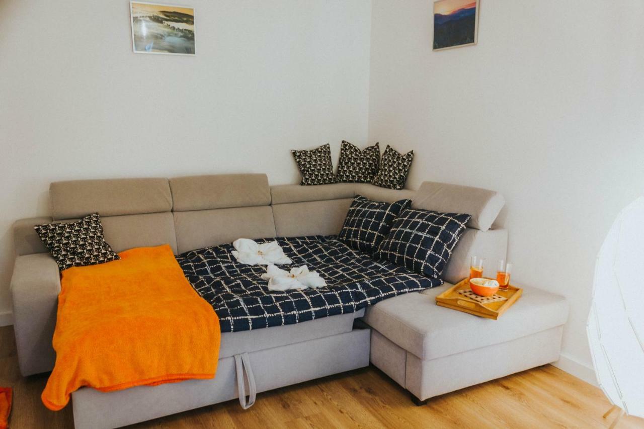 Wektor Idea Apartment Gdansk Dış mekan fotoğraf